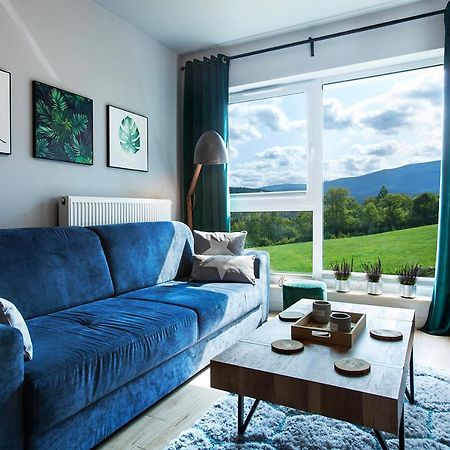Apartament Nr 16 Szklarska Poręba Bagian luar foto