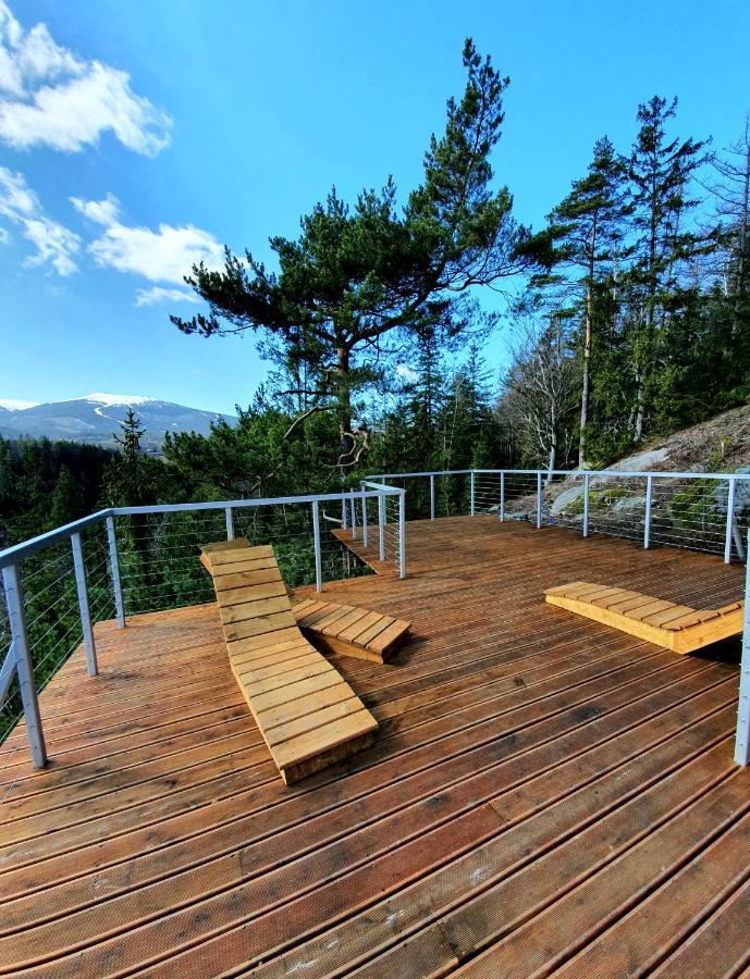 Apartament Nr 16 Szklarska Poręba Bagian luar foto