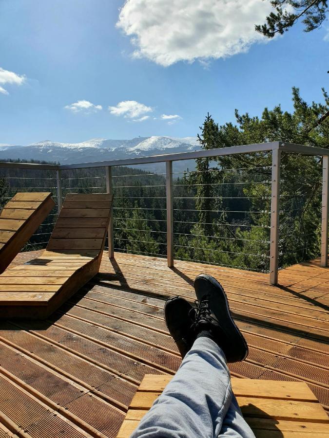 Apartament Nr 16 Szklarska Poręba Bagian luar foto