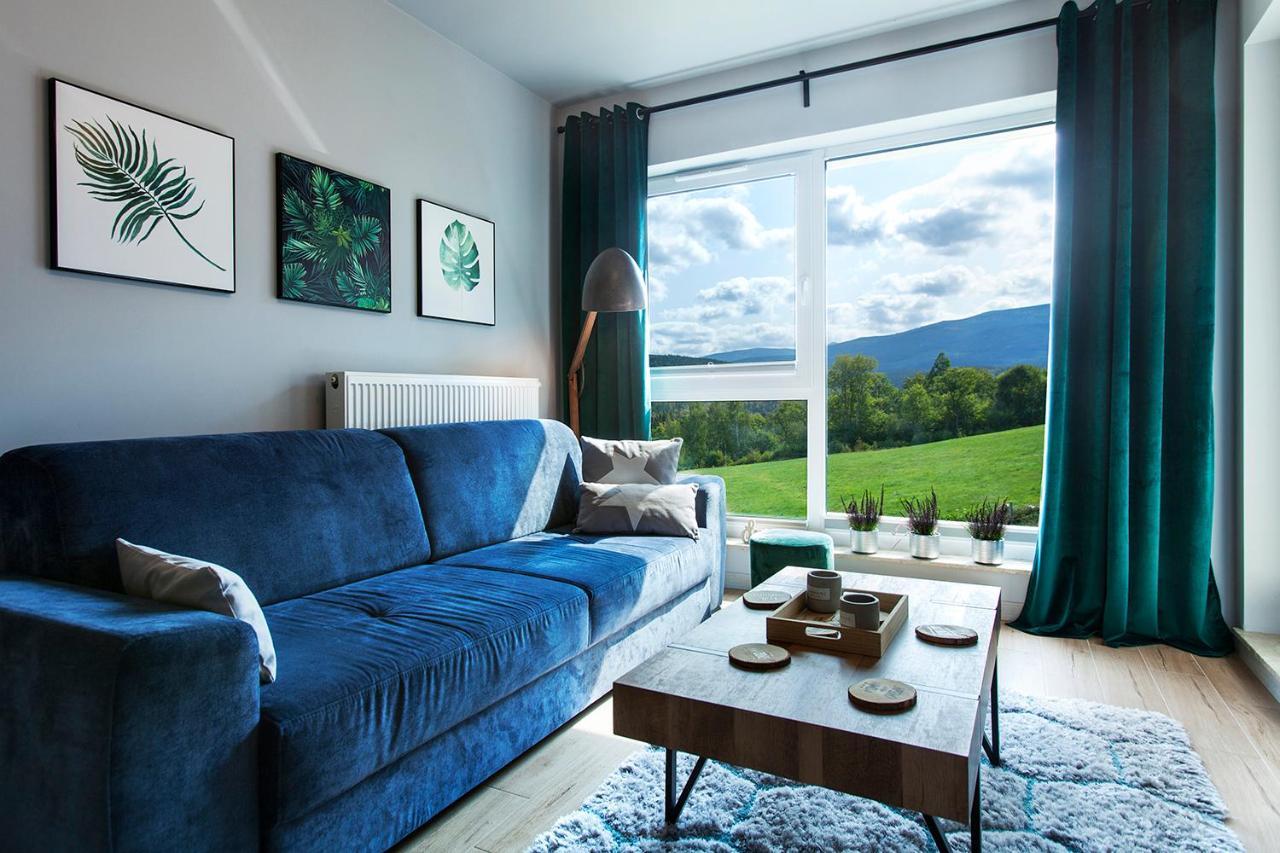 Apartament Nr 16 Szklarska Poręba Bagian luar foto