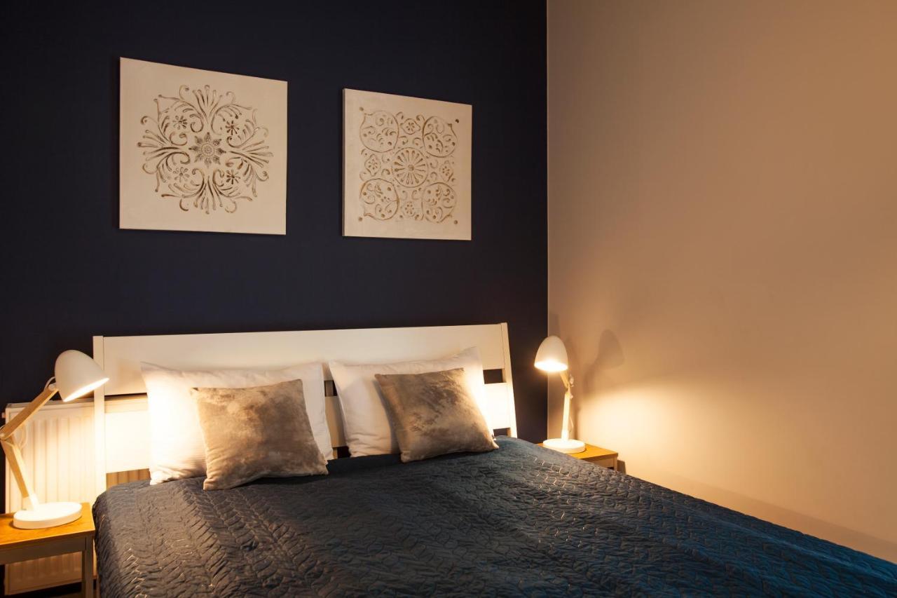 Apartament Nr 16 Szklarska Poręba Bagian luar foto