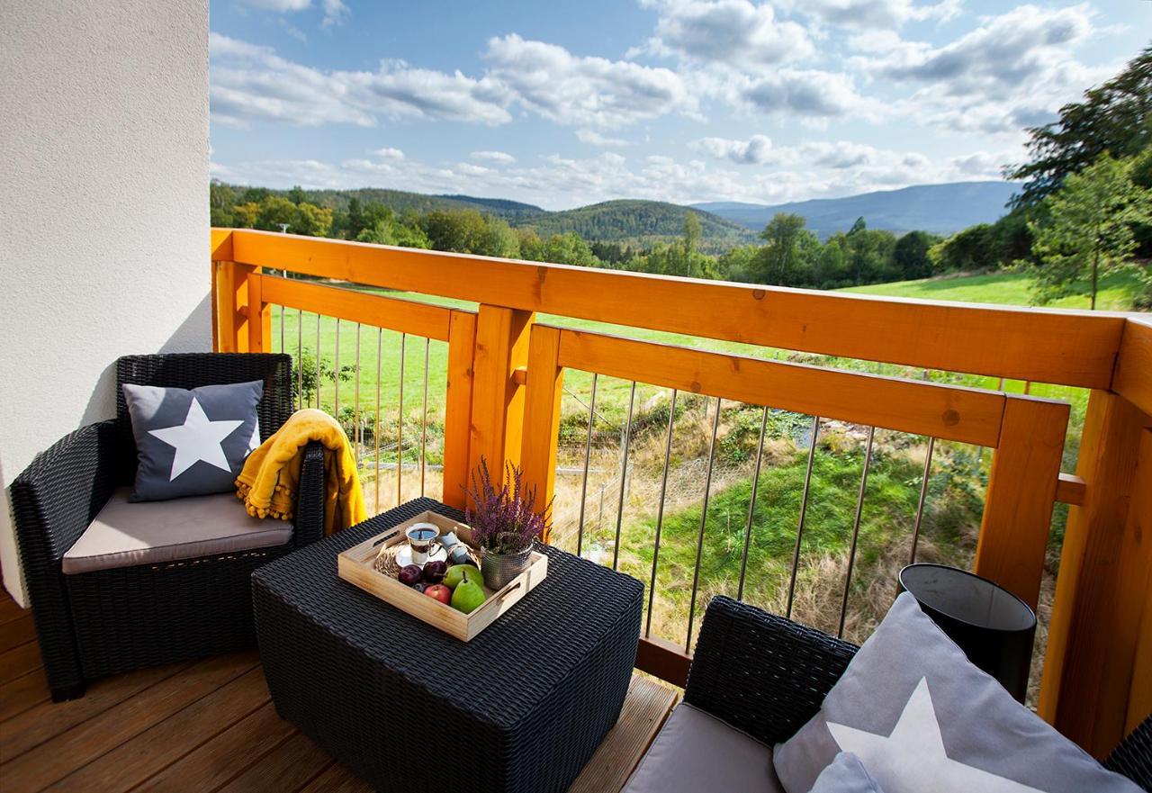 Apartament Nr 16 Szklarska Poręba Bagian luar foto
