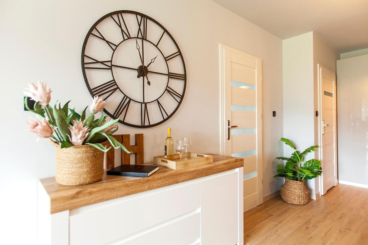 Apartament Nr 16 Szklarska Poręba Bagian luar foto