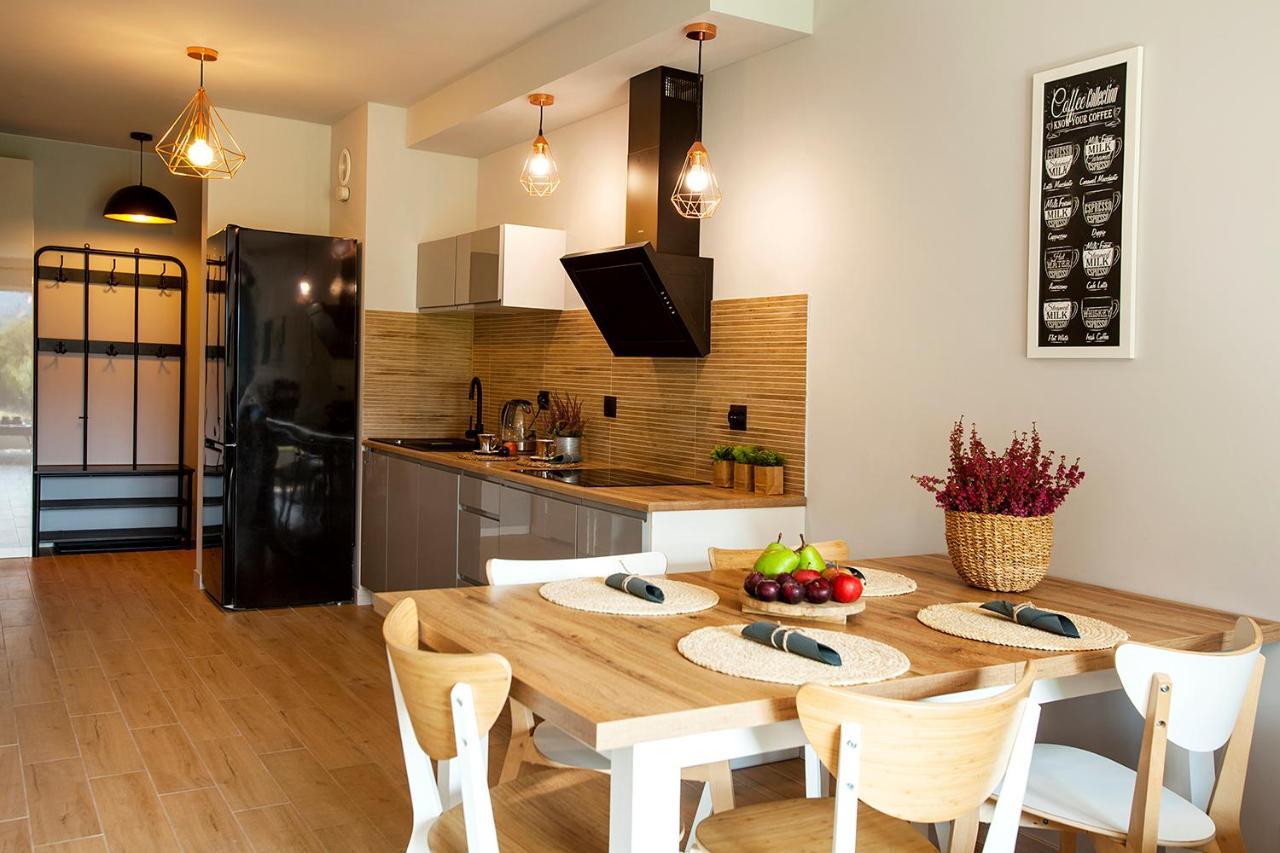 Apartament Nr 16 Szklarska Poręba Bagian luar foto