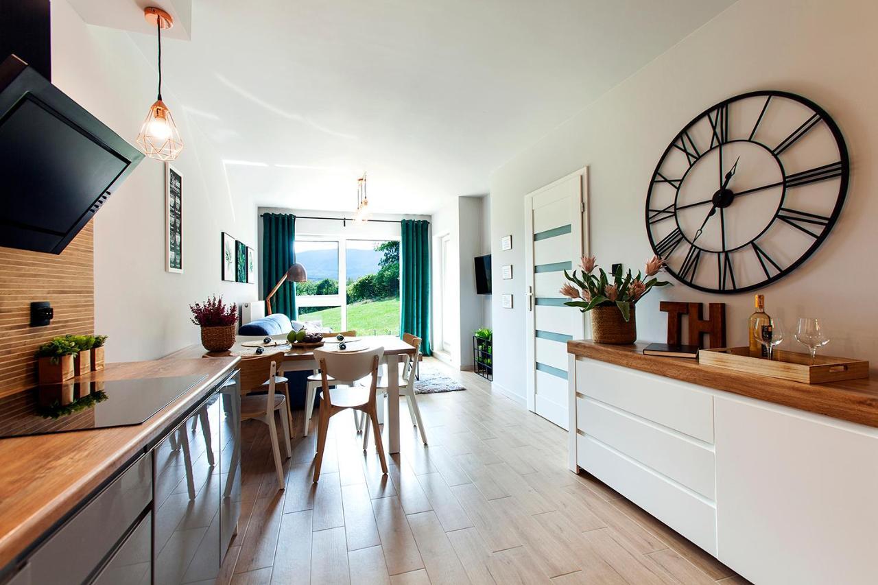 Apartament Nr 16 Szklarska Poręba Bagian luar foto