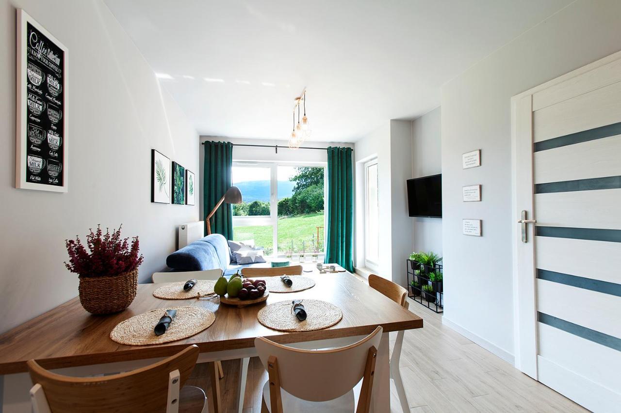 Apartament Nr 16 Szklarska Poręba Bagian luar foto