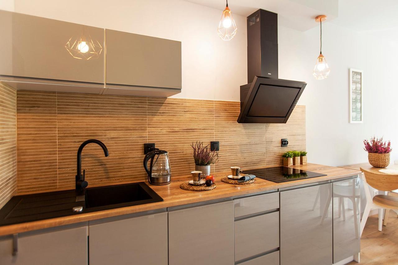 Apartament Nr 16 Szklarska Poręba Bagian luar foto