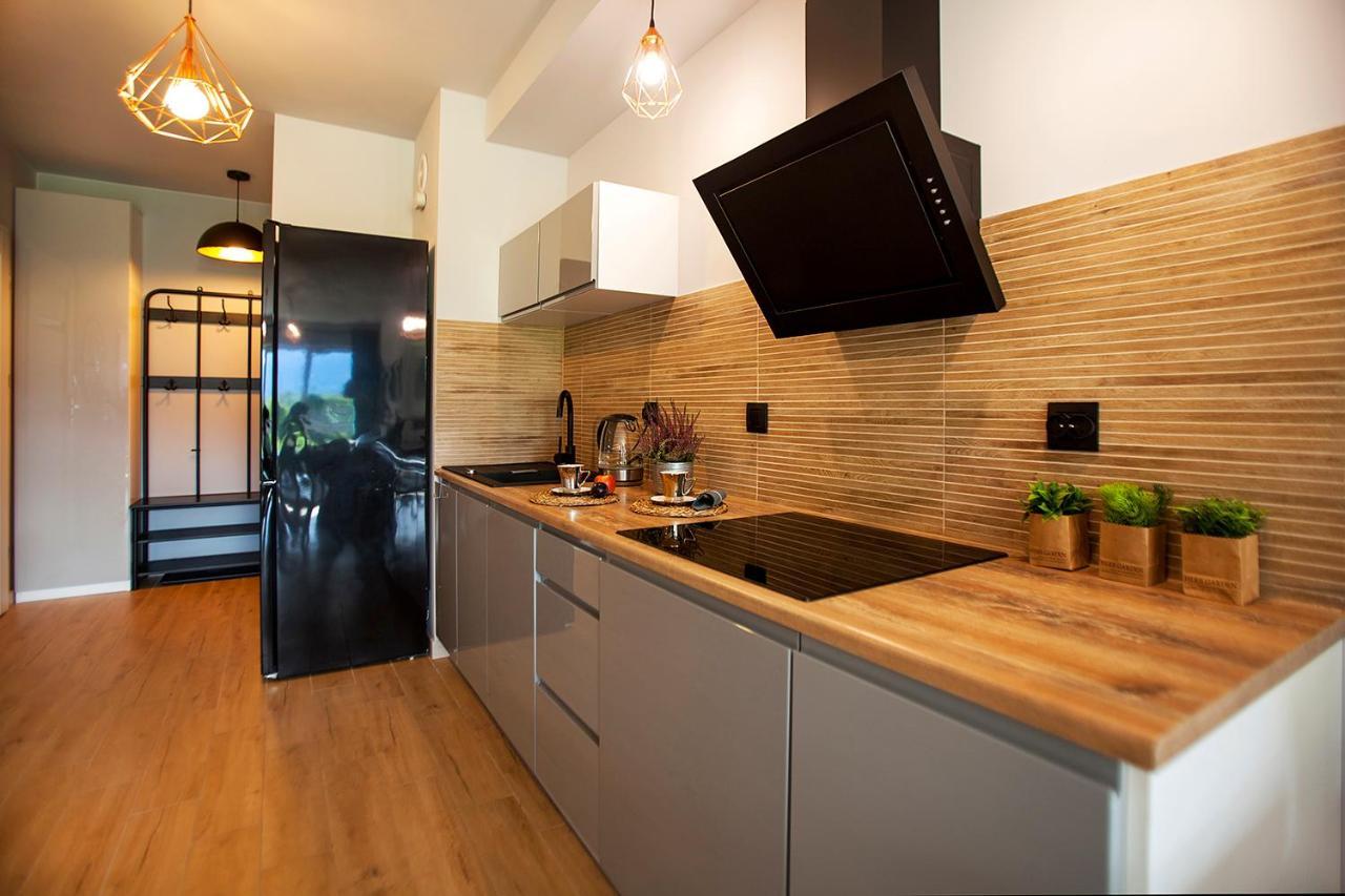 Apartament Nr 16 Szklarska Poręba Bagian luar foto