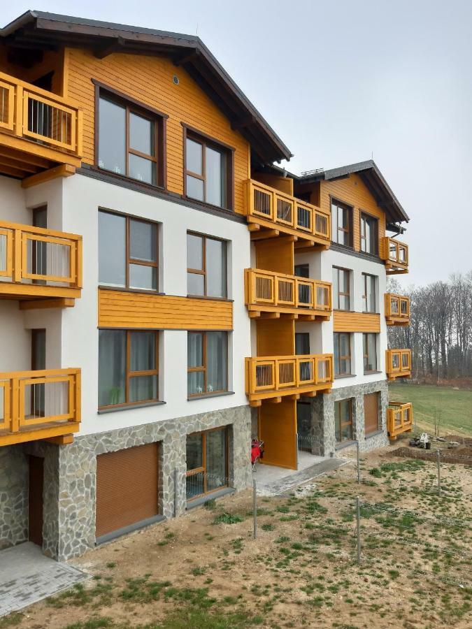 Apartament Nr 16 Szklarska Poręba Bagian luar foto