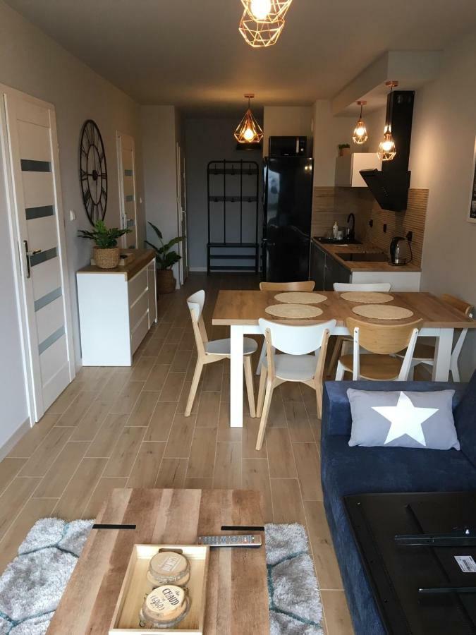 Apartament Nr 16 Szklarska Poręba Bagian luar foto