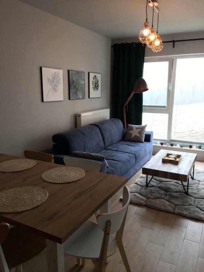 Apartament Nr 16 Szklarska Poręba Bagian luar foto