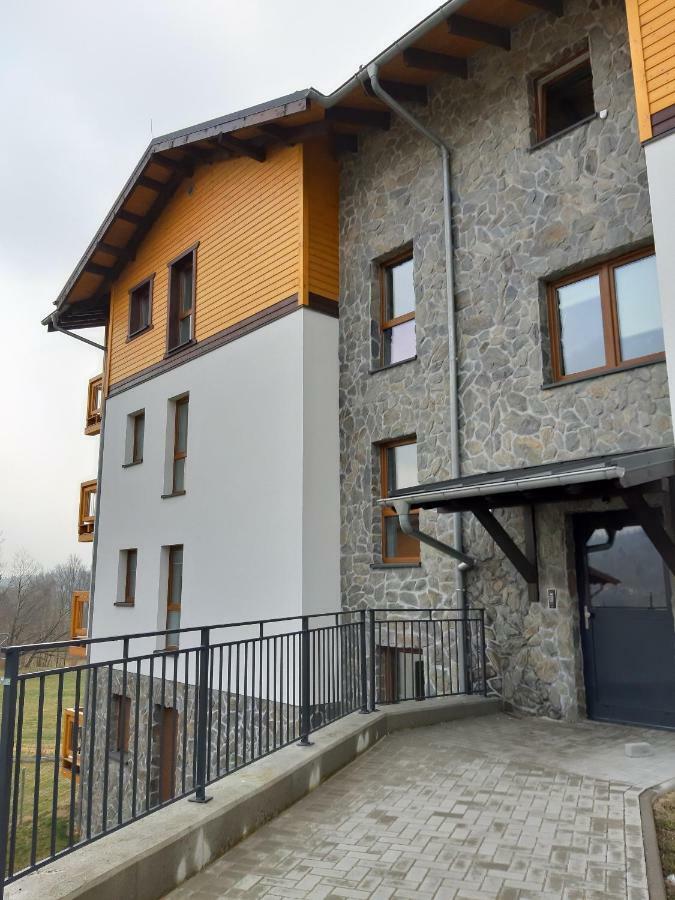Apartament Nr 16 Szklarska Poręba Bagian luar foto