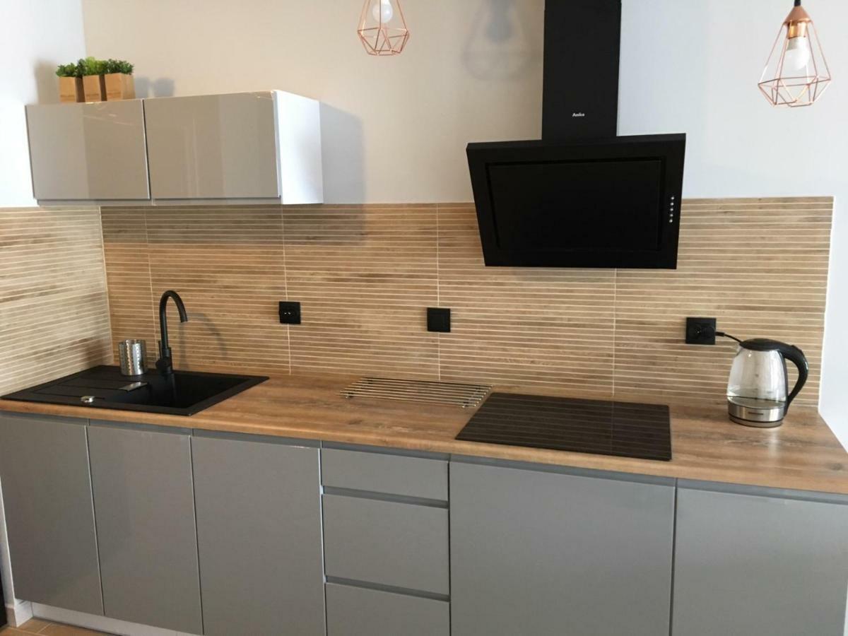 Apartament Nr 16 Szklarska Poręba Bagian luar foto