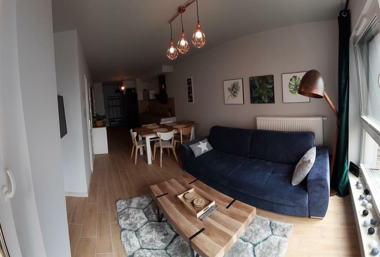 Apartament Nr 16 Szklarska Poręba Bagian luar foto