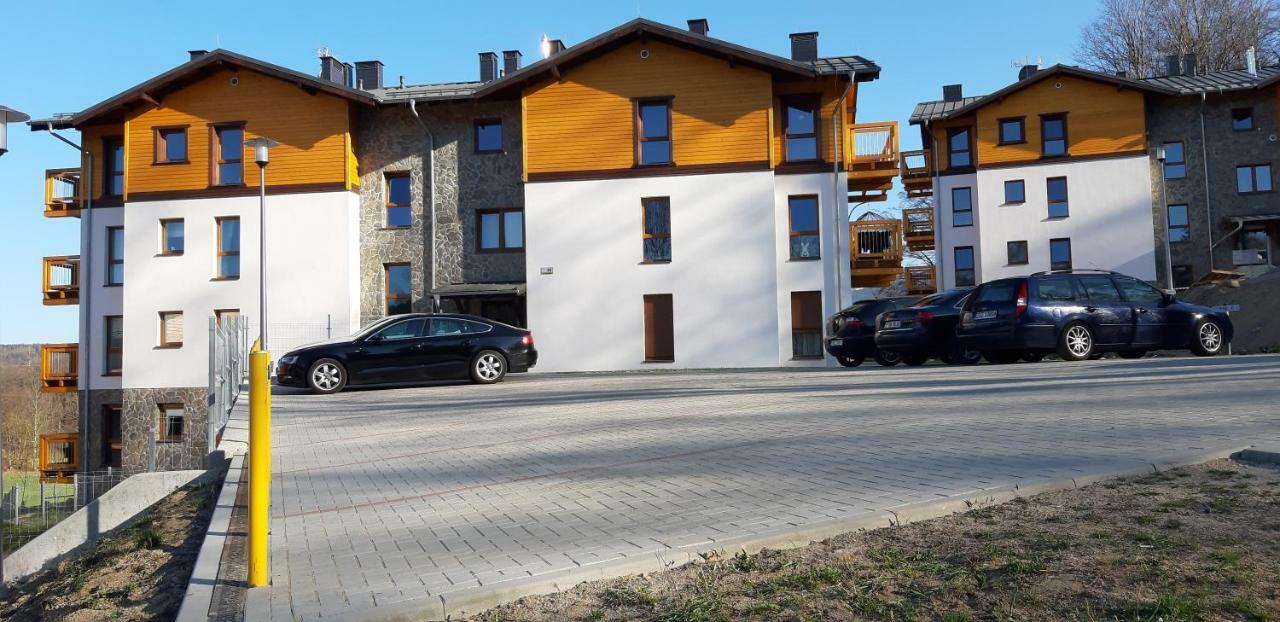Apartament Nr 16 Szklarska Poręba Bagian luar foto
