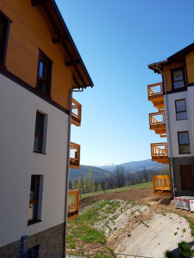 Apartament Nr 16 Szklarska Poręba Bagian luar foto