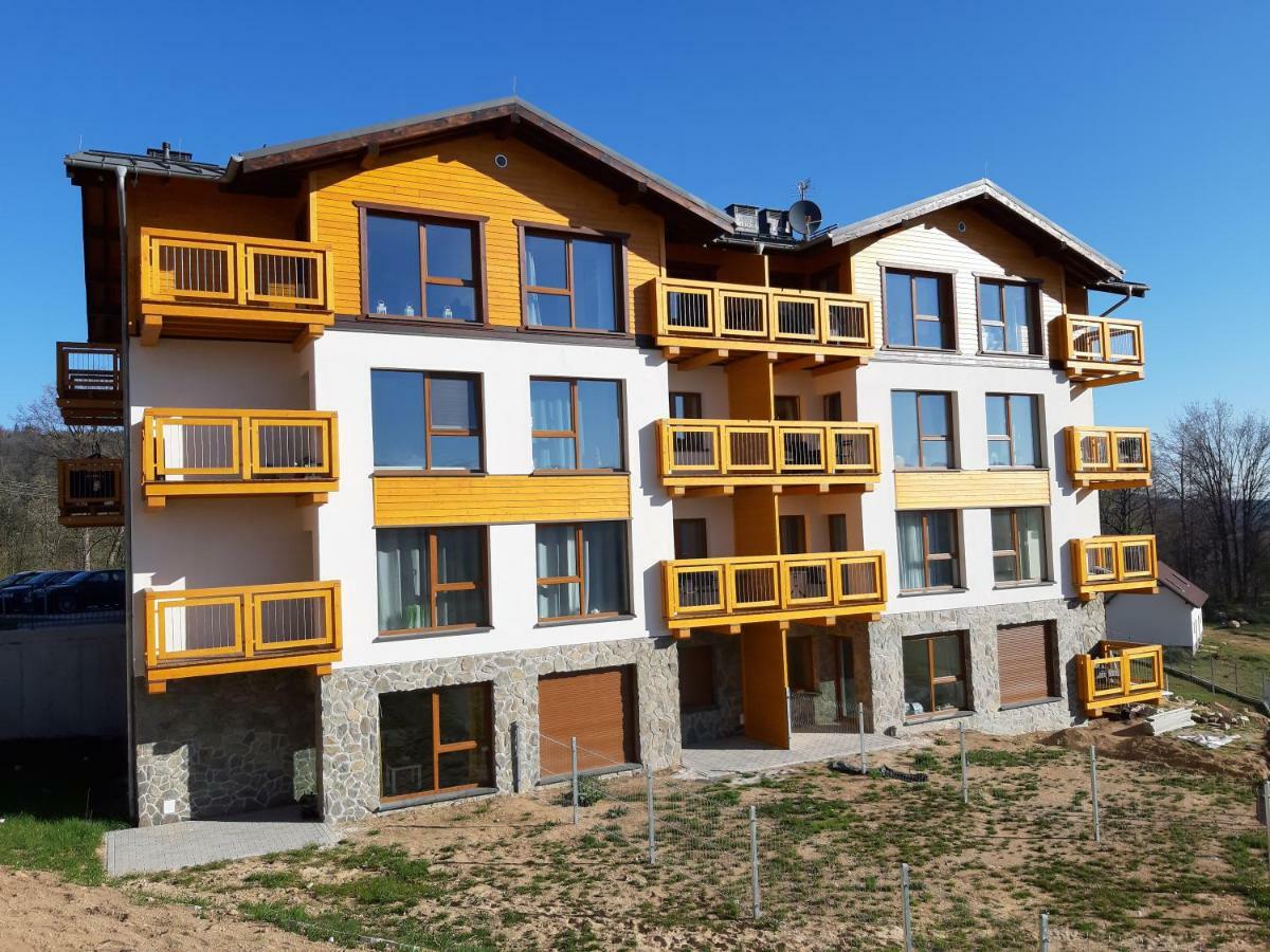 Apartament Nr 16 Szklarska Poręba Bagian luar foto