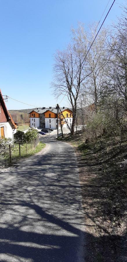 Apartament Nr 16 Szklarska Poręba Bagian luar foto