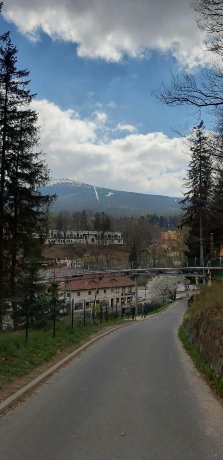 Apartament Nr 16 Szklarska Poręba Bagian luar foto