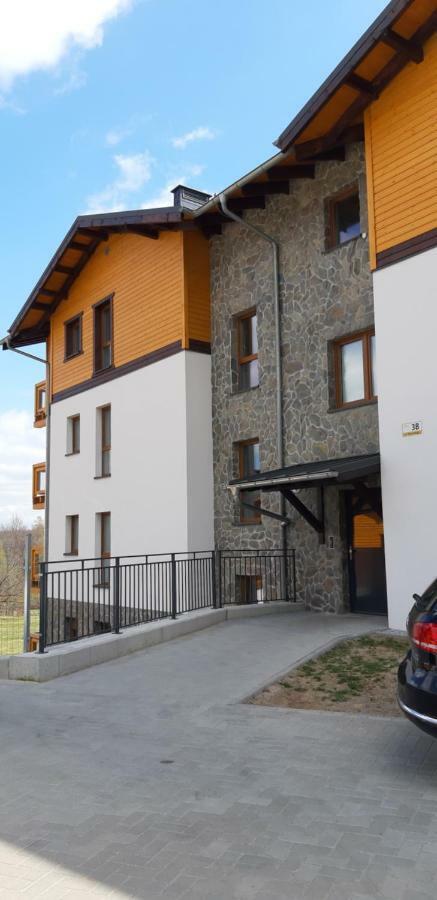 Apartament Nr 16 Szklarska Poręba Bagian luar foto