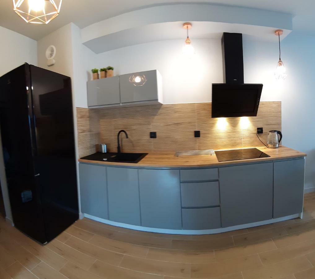 Apartament Nr 16 Szklarska Poręba Bagian luar foto