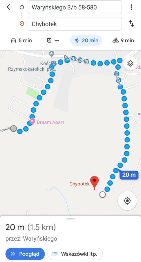 Apartament Nr 16 Szklarska Poręba Bagian luar foto